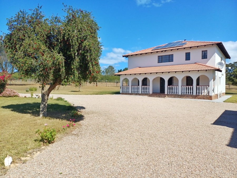 3 Bedroom Property for Sale in Grootbrakhoogte Western Cape